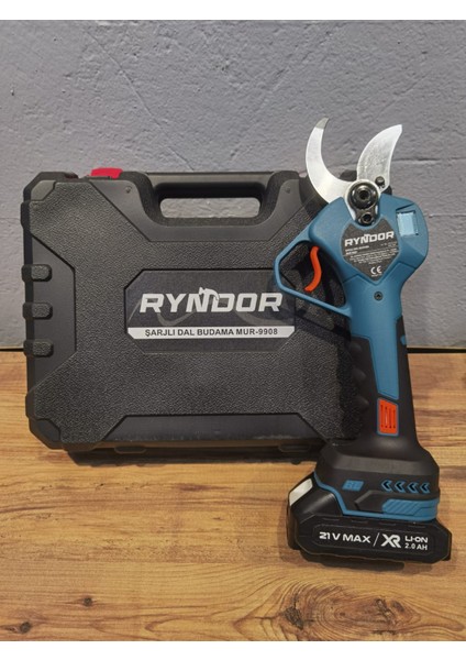 Şarjlıdal Budama MUR-9908 Ryndor