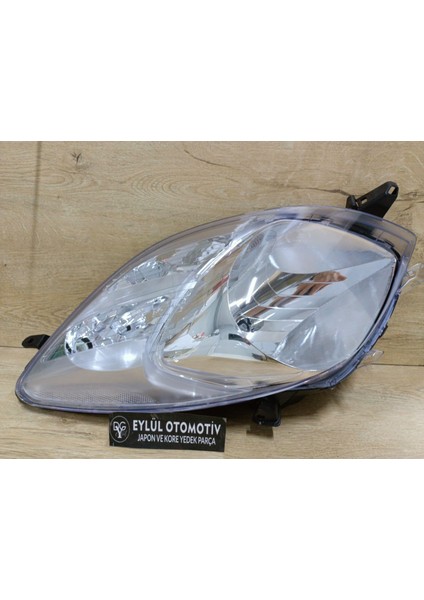 81130-0D080 Far Yarıs 03-05 Elektrikli Sağ