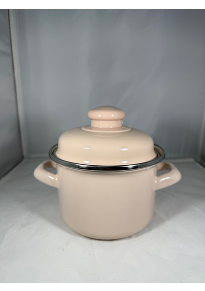 Mini Tencere Yumurta Haşlama Mama ve Sos Tenceresi 12CM 900ML fiyatları