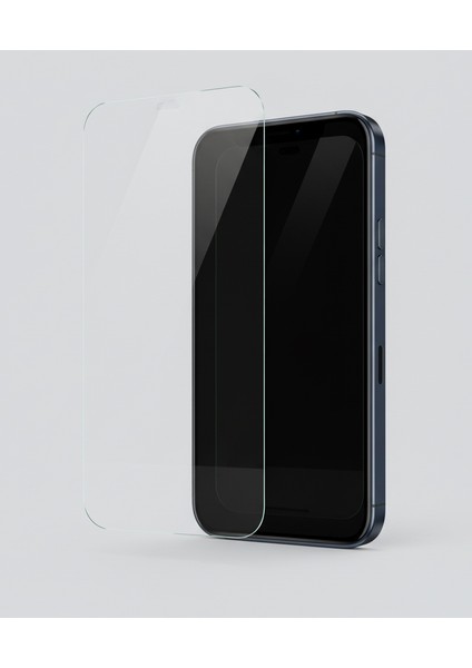 Iphone 17 Pro Max Cam Ekran Koruyucu Uygulamalı Aparatlı Esd Anti-Statik Cam 9h Süper Sertlik fiyatları