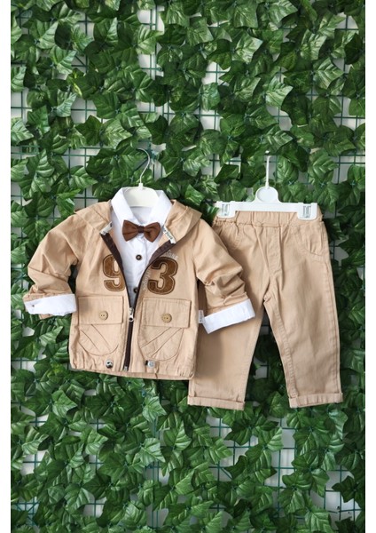 Çocuk Takım ( Ayakkabı Hediyeli) fiyatları