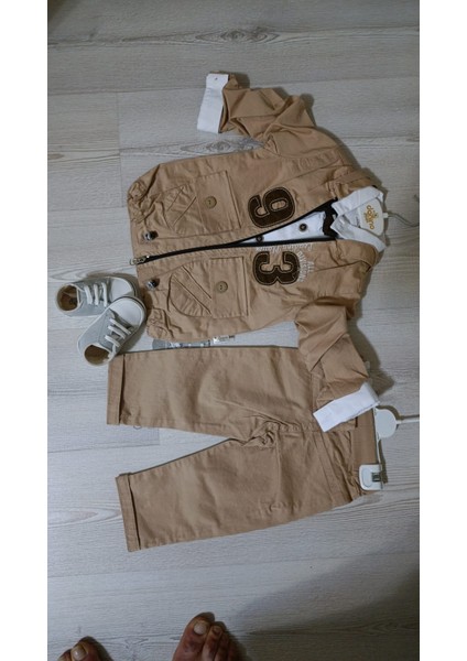 Çocuk Takım ( Ayakkabı Hediyeli) modelleri