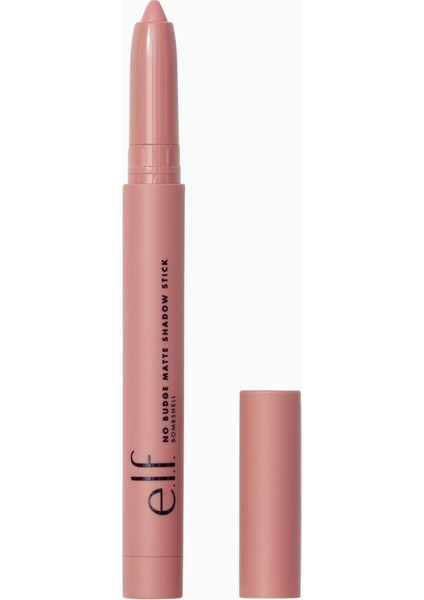 No Budge Matte Shadow Stick Kremsi Mat Göz Farı fiyatları