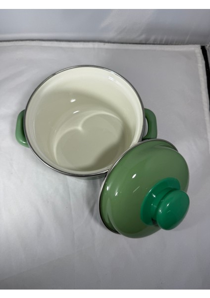 Mini Tencere Yumurta Haşlama Mama ve Sos Tenceresi 12CM 900ML fiyatları