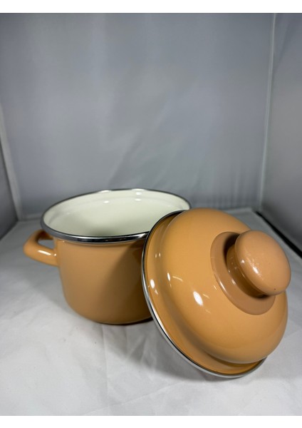 Mini Tencere Yumurta Haşlama Mama ve Sos Tenceresi 12CM 900ML fiyatları