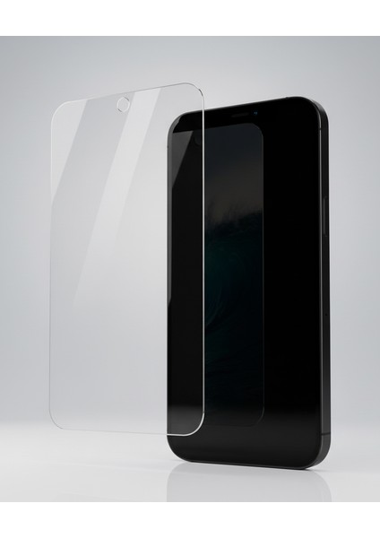 Iphone 12 Pro Max Cam Ekran Koruyucu Uygulamalı Aparatlı Esd Anti-Statik Cam 9h Süper Sertlik fiyatları