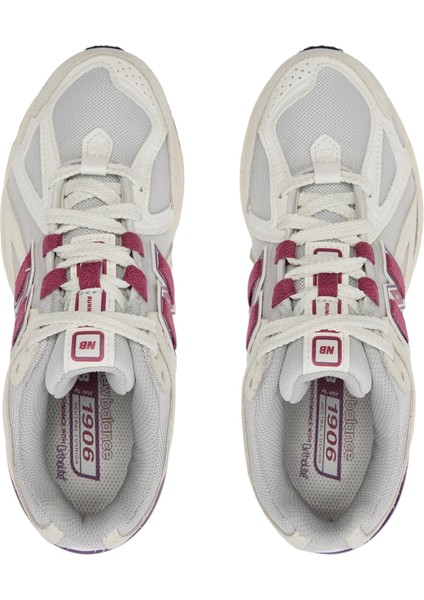 1906R Abzorb Günlük Spor Ayakkabı Kadın Ayakkabı M1906REF modelleri