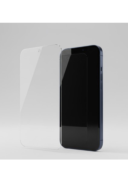 Iphone 17 Pro Cam Ekran Koruyucu Uygulamalı Aparatlı Esd Anti-Statik Cam 9h Süper Sertlik fiyatları
