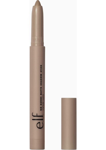 No Budge Matte Shadow Stick Kremsi Mat Göz Farı fiyatları