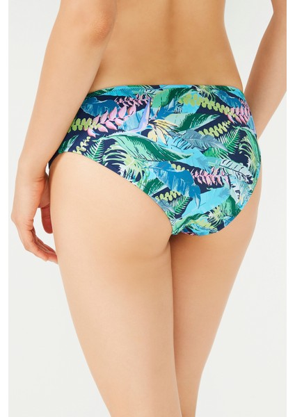 Plant Side Bikini Altı