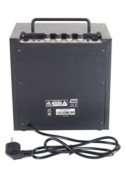 IBZ10GV2-U Elektro Gitar Amfisi 10W Yüksek Performans ve Profesyonel Ses Kalitesi
