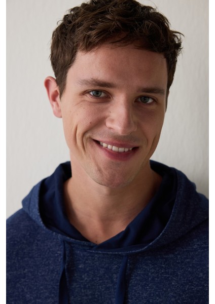 Erkek Oversize Ski Jogger Pijama Takımı