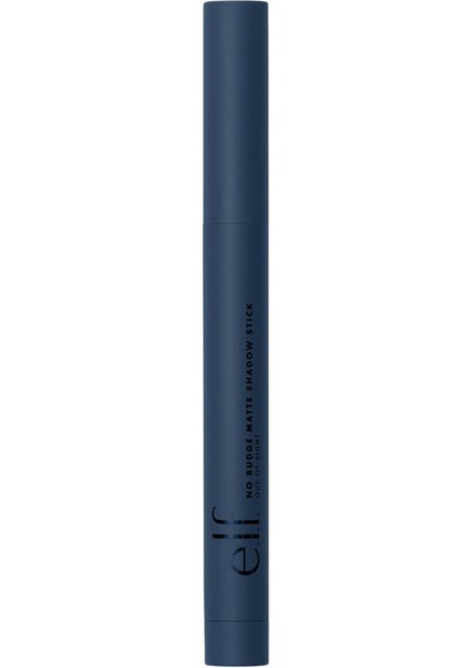 No Budge Matte Shadow Stick Kremsi Mat Göz Farı
