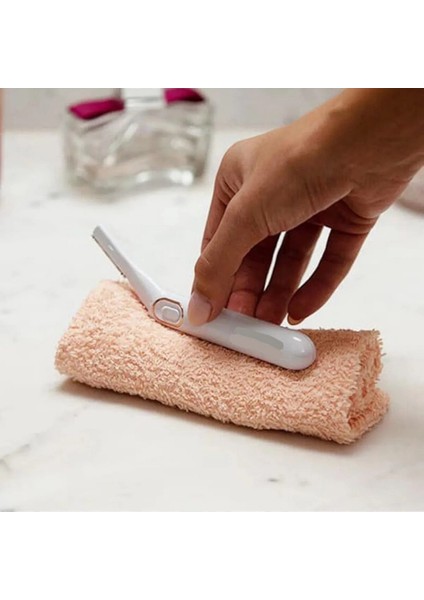 Ing Touch Flawless Bikini Shaver And Trimmer Kusursuz Bikini Tıraş Makinesi ve Düzeltici Epilatör fırsatları