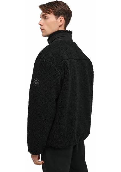 ml Xavıer 6-LJK500 5pr Siyah Erkek Mont fiyatları