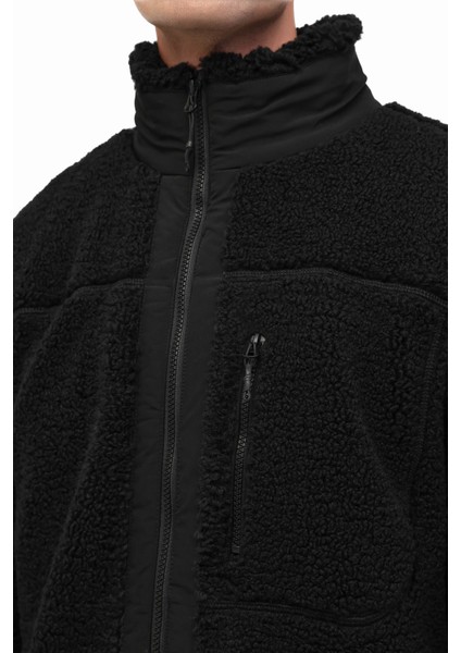 ml Xavıer 6-LJK500 5pr Siyah Erkek Mont fırsatları