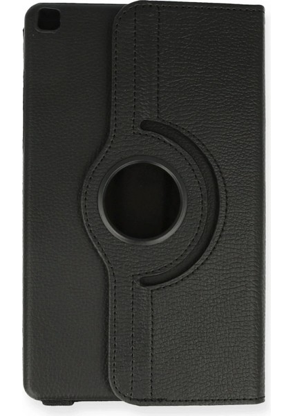 Samsung Galaxy T290 Tab A 8 Kılıf 360 Tablet Deri Kılıf - Siyah fiyatları