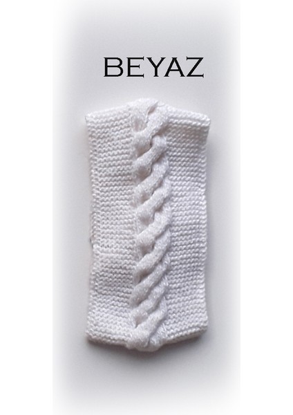 El Örgü Bere,Hasır Motifli Kulak Beresi,Bant Bere,Kırmızı,Krem,Beyaz 3 Lü Paket, modelleri