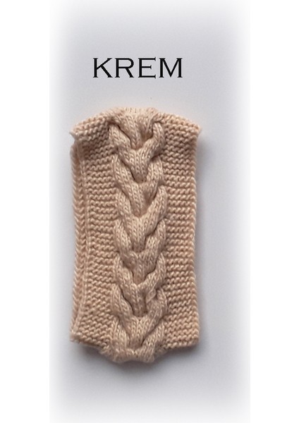 El Örgü Bere,Hasır Motifli Kulak Beresi,Bant Bere,Kırmızı,Krem,Beyaz 3 Lü Paket, fırsatları