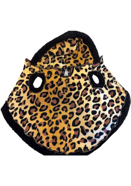 Novablaf Kapüşonlu Su Geçirmez Bronz Köpek Montu fiyatları