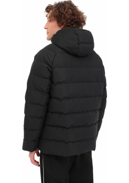 ml Adalbert Coat 5pr Siyah Erkek Kısa Kaban fiyatları