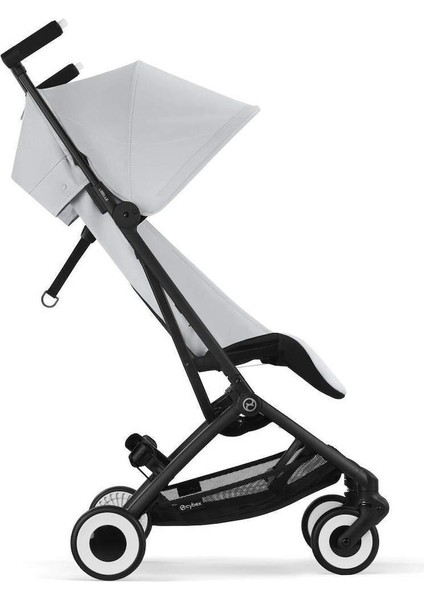 Libelle (Fog Grey) (Ultra Hafif Kabin Boy Bebek Arabası) modelleri