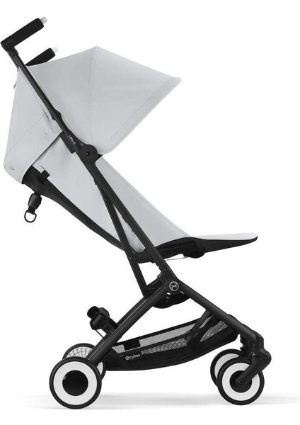 Libelle (Fog Grey) (Ultra Hafif Kabin Boy Bebek Arabası) fırsatları