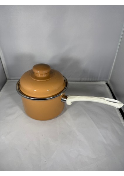 Sütlük & Sosluk & Yumurta Haşlama Tenceresi Mini Turkuaz ( 0,9 Lt ) modelleri