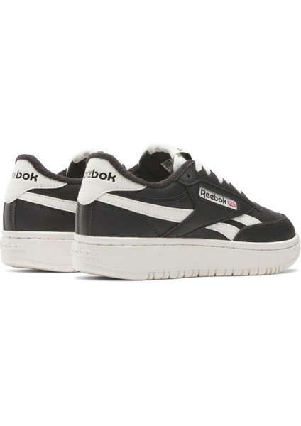 Club C Double Revenge Siyah Kadın Sneaker modelleri