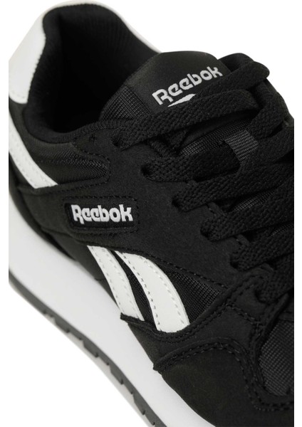 Prıme Event Siyah Kadın Sneaker