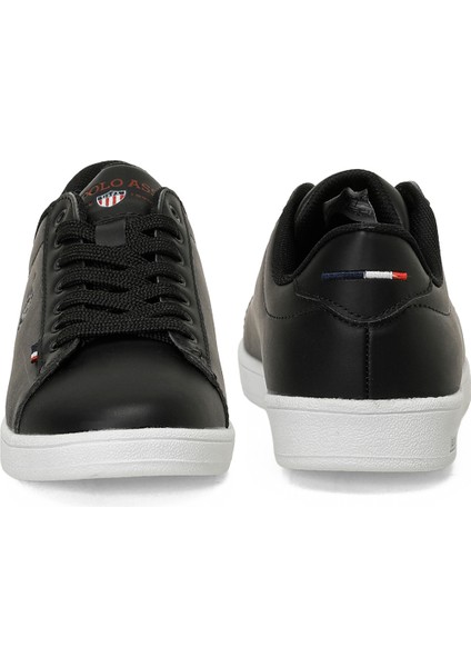 U.s. Polo Assn. Franco 5pr Siyah Kadın Sneaker indirimleri