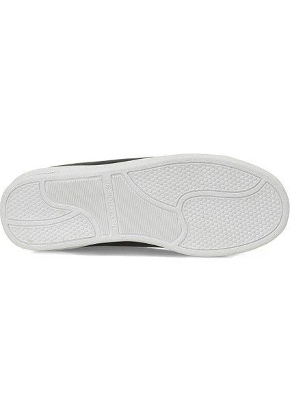 U.s. Polo Assn. Franco 5pr Siyah Kadın Sneaker
