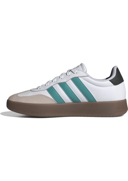 Barreda Beyaz Kadın Sneaker modelleri