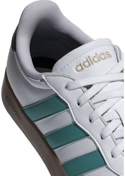 Barreda Beyaz Kadın Sneaker