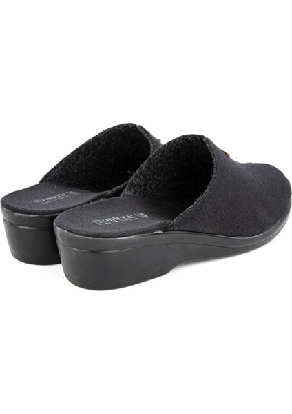 Jessie Anatomik Iç Tabanlı Ev Terliği fırsatları