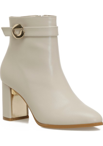 Inci Incı Mars Pr Bej Kadın Topuklu Bot fiyatları