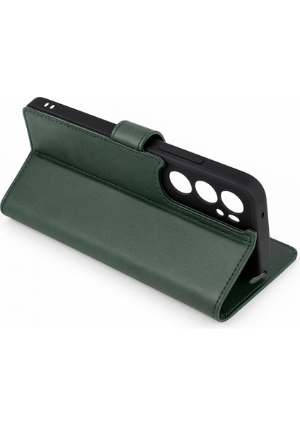 Vivo Y28 Kılıf Trend S Plus Kapaklı Kılıf - Lacivert fiyatları