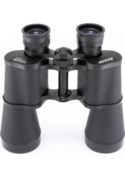 Baigish 10X50 El Dürbünü 1000M/56M – Rus Malı – Üstün Kalite