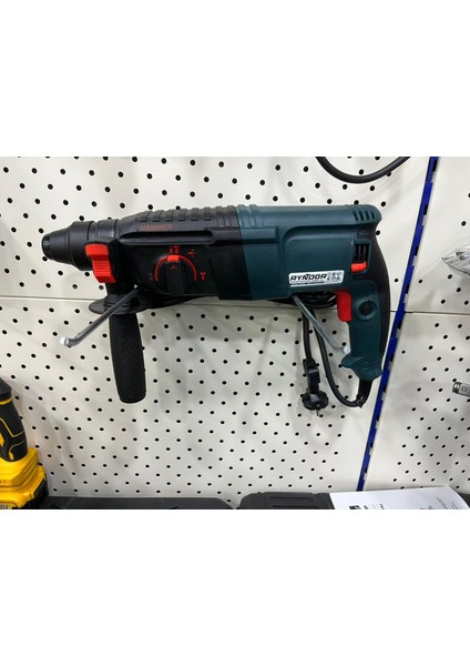 Kırırcı Delici Hilti 2603 Ryndor fiyatları
