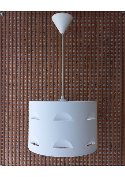 Motifli Beyaz Kumaş M-0353 Kaplama Salon Oturma Odası Yatak Odası Genç ve Çocuk Odası Avize fiyatları