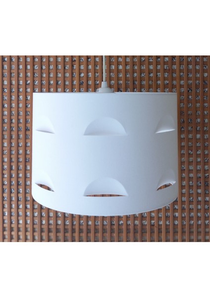 Motifli Beyaz Kumaş M-0353 Kaplama Salon Oturma Odası Yatak Odası Genç ve Çocuk Odası Avize modelleri