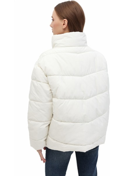 Wl 1nara 5pr Ekru Kadın Mont fiyatları