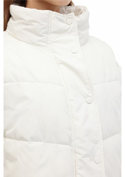 Wl 1nara 5pr Ekru Kadın Mont fırsatları