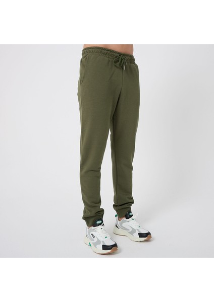 Erkek Günlük Eşofman Altı Men Slim Pants MAM0021.60017 modelleri