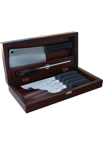 61507E - Sürmene Kurban Seti - 6 Lı Set