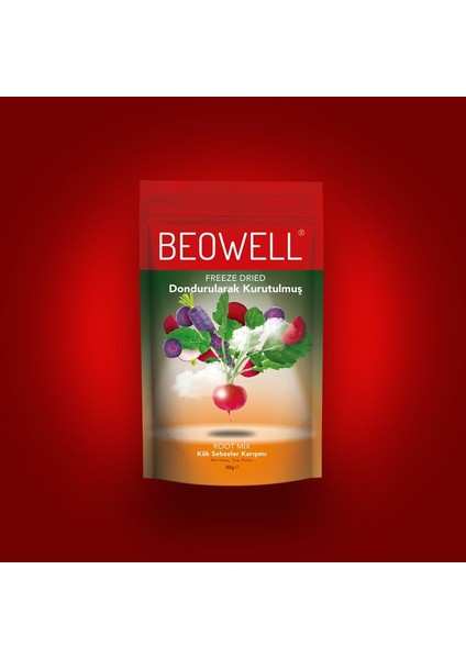 ’’get Well Soon’’ Set By Beowell Nutrıtıon (Geçmiş Olsun Seti) Dondurularak Kurutulmuş Meyve fiyatları