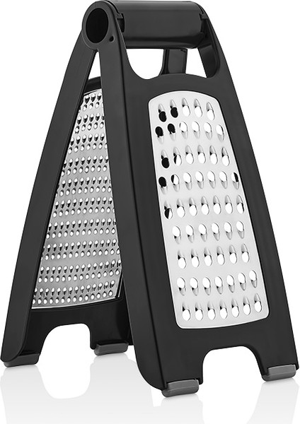 Katlanır Rende Qlux Paslanmaz Çelik Bpa Içermez Katlanır Rende L-00738