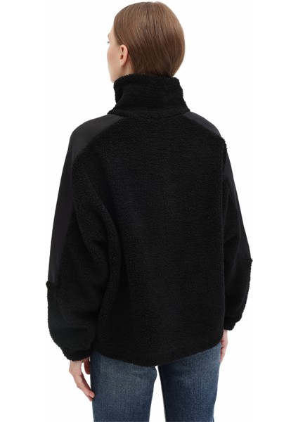 Wl Chen 6GF749 5pr Siyah Kadın Mont fiyatları