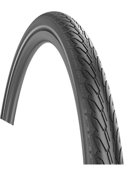 Dış Lastik - Flash, 26X1.75, St+Rs 3mm, Zırhlı ve Reflektörlü