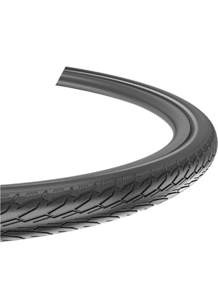 Dış Lastik - Flash, 26X1.75, St+Rs 3mm, Zırhlı ve Reflektörlü fırsatları